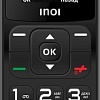 Мобильный телефон Inoi 104 (черный)