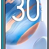 Смартфон HONOR 30i LRA-LX1 4GB/128GB (мерцающий бирюзовый)