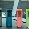 Бутылка для воды Philips GoZero AWP2722LIR/10