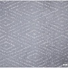 Ковер для жилой комнаты Rivalli Scandy Romb 160x230 (Silver)