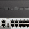 Управляемый коммутатор 3-го уровня D-Link DGS-3130-30TS/B1A