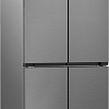 Четырёхдверный холодильник Hotpoint-Ariston HFP4 625I X