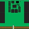 Оперативная память Kingston 16ГБ DDR5 SODIMM 5600 МГц KVR56S46BS8-16