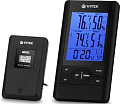 Метеостанция Vitek VT-3532 BK