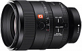 Объектив Sony FE 100mm F2.8 STF GM OSS [SEL100F28GM]