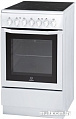 Кухонная плита Indesit MVI5V22(W)/RU