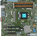 Материнская плата Supermicro X11SSH-F