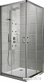 Душевой уголок Radaway Premium Plus C 100х100 (прозрачное стекло)