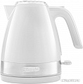 Чайник DeLonghi Active Line KBLA2000.W