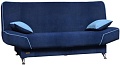 Диван Прогресс Плаза 1 (микровелюр, симпл 25/симпл 23)