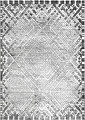 Ковер для жилой комнаты Safyun Eva LZ189-GREY (2x3)