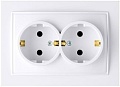 Розетка Nilson 27111025
