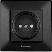 Розетка Panasonic Arkedia Slim WNTC03112BL-BY