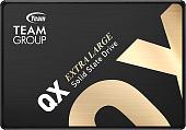 SSD Team QX 512GB T253X7512G0C101