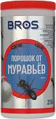 Средство от насекомых Bros Против муравьев (250 г)
