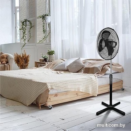 Вентилятор Rapid RAF-100