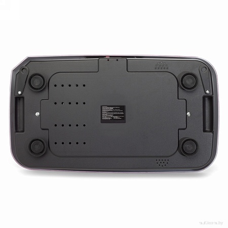 Виброплатформа VictoryFit VF-M650