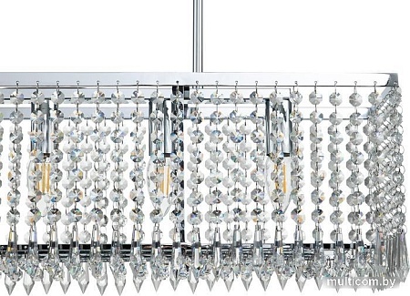 Подвесная люстра Indigo Sfarzo V000280