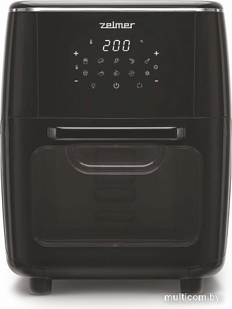 Аэрофритюрница Zelmer ZAF7120