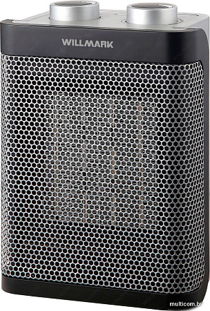 Тепловентилятор Willmark FHC-1822GB