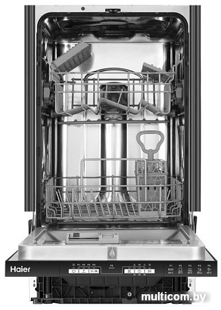 Встраиваемая посудомоечная машина Haier HDWE9-191RU