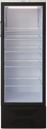 Торговый холодильник Бирюса B310