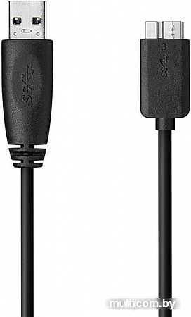 Внешний накопитель LaCie USB 3.0 Drive 2TB STHY2000800