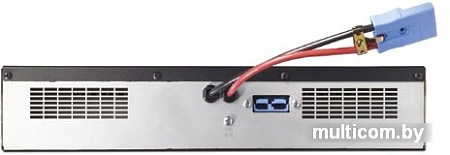 Аккумулятор для ИБП APC SURT48RMXLBP (48В/22 А&middot;ч)