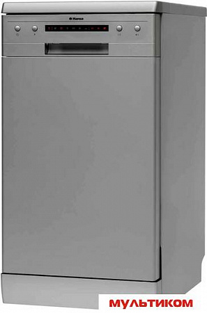 Hansa ZWM 476 SEH