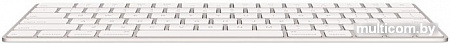 Клавиатура Apple Magic Keyboard [MLA22RU/A]