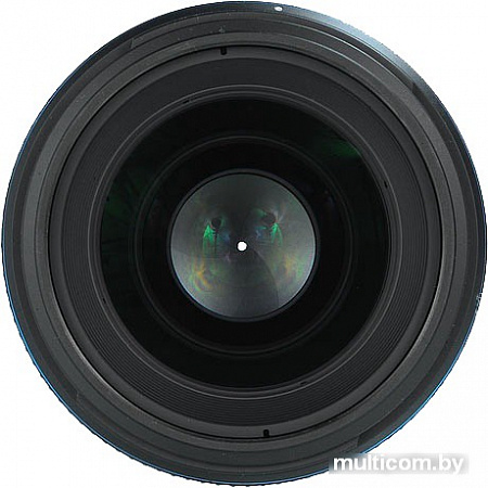 Объектив Nikon AF-S NIKKOR 35mm f/1.8G ED