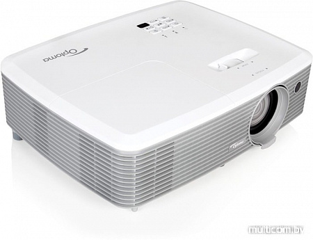 Проектор Optoma EH345