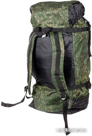 Рюкзак Huntsman Боровик 60л (пиксель)