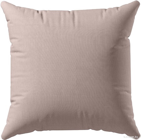 Постельное белье Verossa VRM НН00001 50x70 (Melange Mokko)