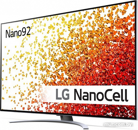 ЖК телевизор LG 65NANO926PB