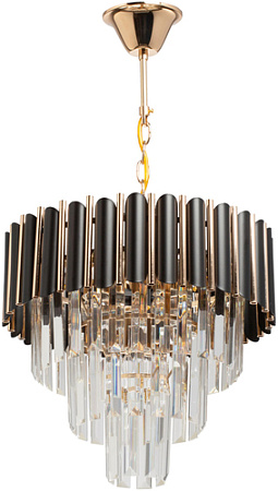 Подвесная люстра MW-Light Бриз 111014205