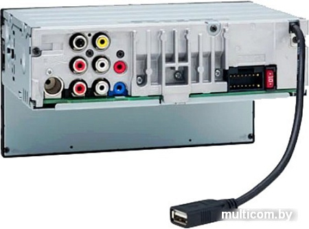 Автомагнитола Sony XAV-3500