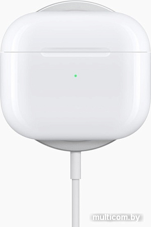 Наушники Apple AirPods 3 (без поддержки MagSafe)