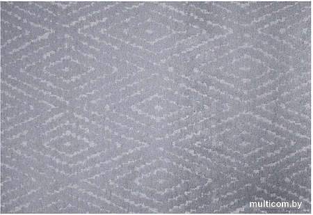 Ковер для жилой комнаты Rivalli Scandy Romb 160x230 (Silver)