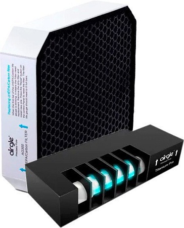 Комплект фильтров Airgle AF300HCT