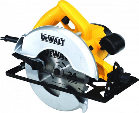 Дисковая пила DeWalt DW366