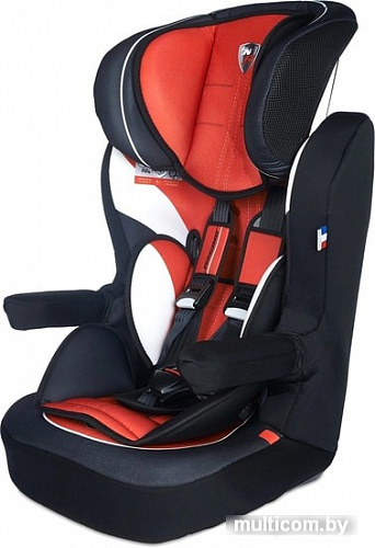 Детское автокресло Nania SP Racing (Red)