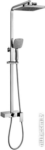 Душевая система Lemark LM7005C