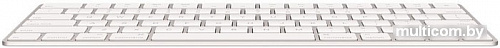 Клавиатура Apple Magic Keyboard [MLA22RU/A]