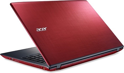 Ноутбук Acer Aspire E15 E5-576G-53N7 NX.GS9ER.004
