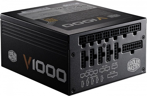 Блок питания Cooler Master V1000 1000W (RS-A00-AFBA-G1)