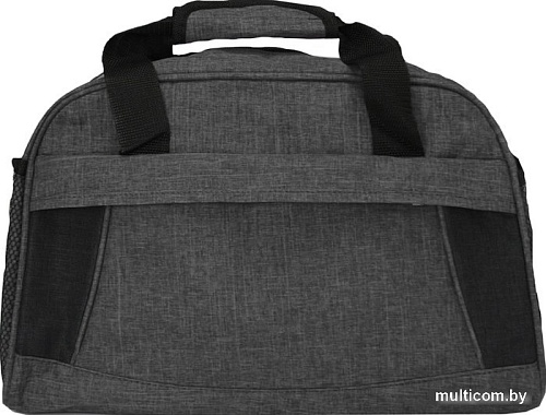 Дорожная сумка Bellugio GR-9055 (темно-серый)
