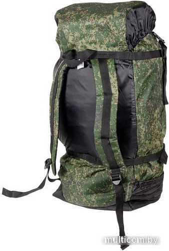 Рюкзак Huntsman Боровик 60л (пиксель)