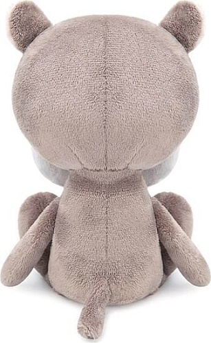 Классическая игрушка BUDI BASA Collection Бегемотик Бапото SA15-11