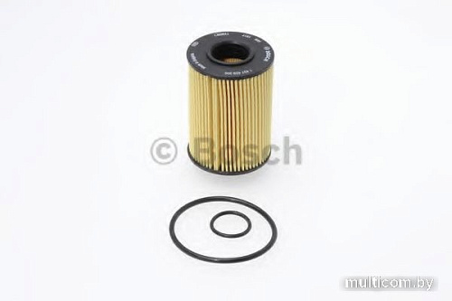 Масляный фильтр Bosch 1457429306